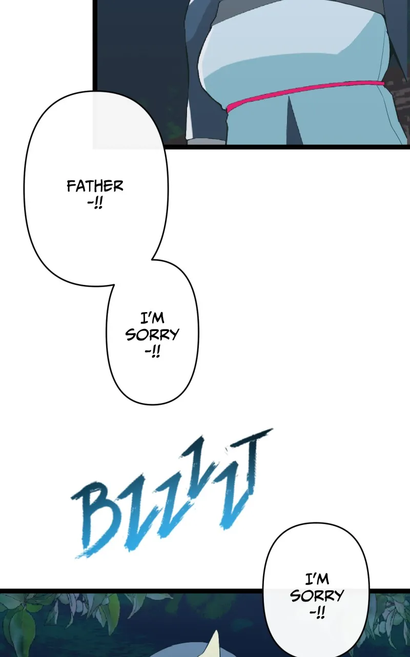 Ari, San, and the Reaper Chapter 46 page 24 - 
