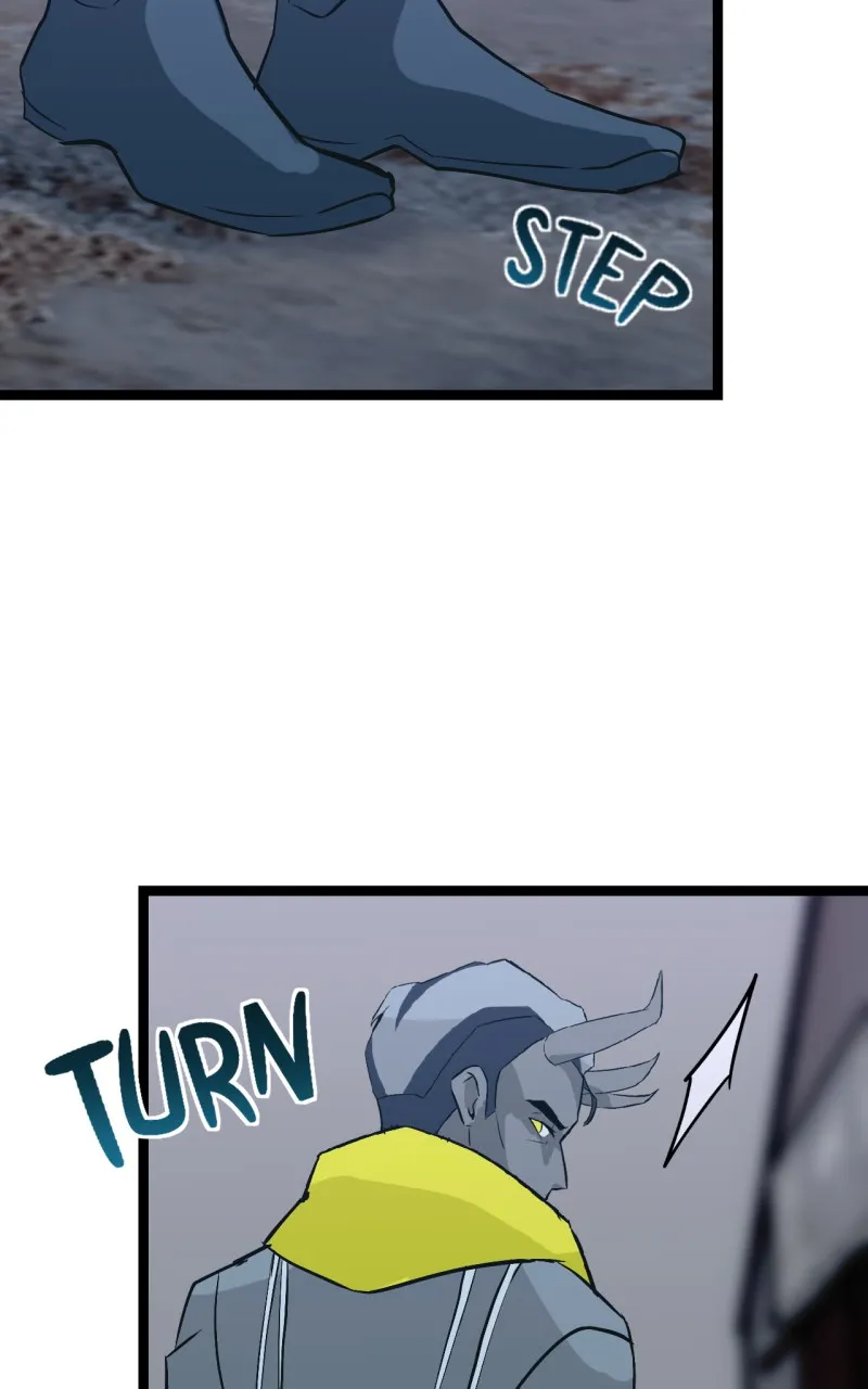 Ari, San, and the Reaper Chapter 46 page 26 - 