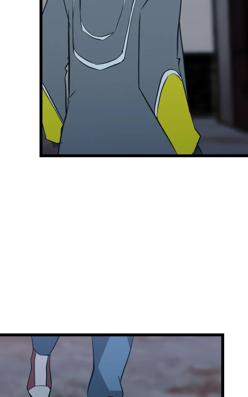 Ari, San, and the Reaper Chapter 46 page 27 - 