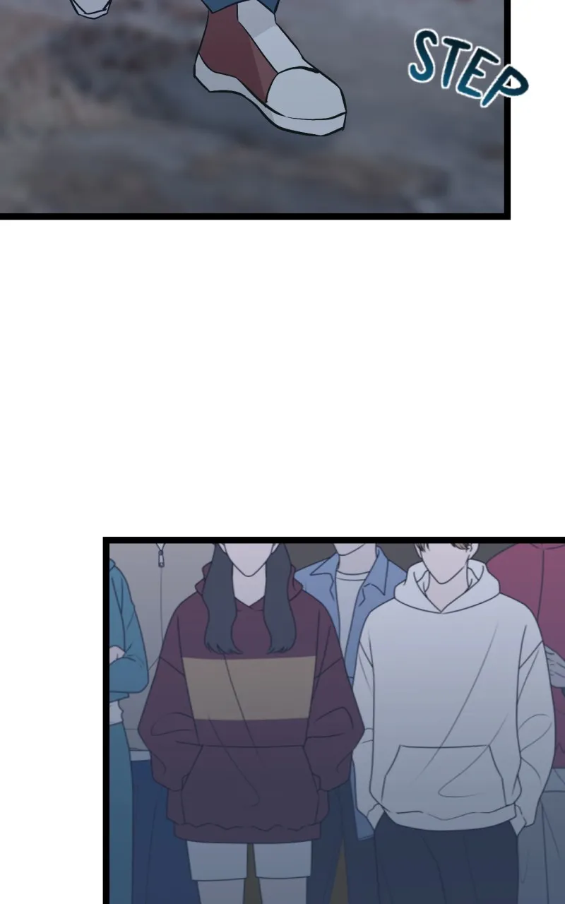 Ari, San, and the Reaper Chapter 46 page 28 - 
