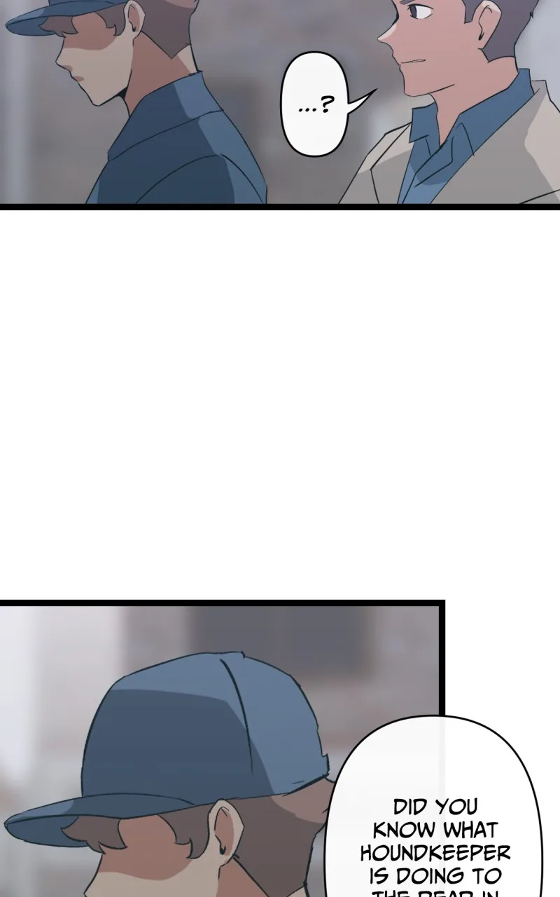 Ari, San, and the Reaper Chapter 46 page 6 - 