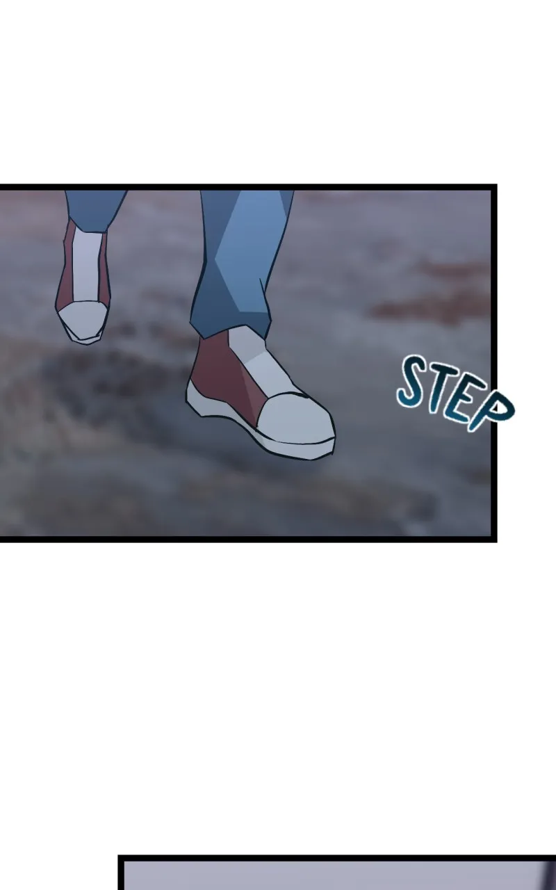 Ari, San, and the Reaper Chapter 47 page 1 - 