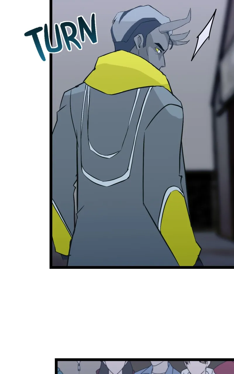Ari, San, and the Reaper Chapter 47 page 2 - 