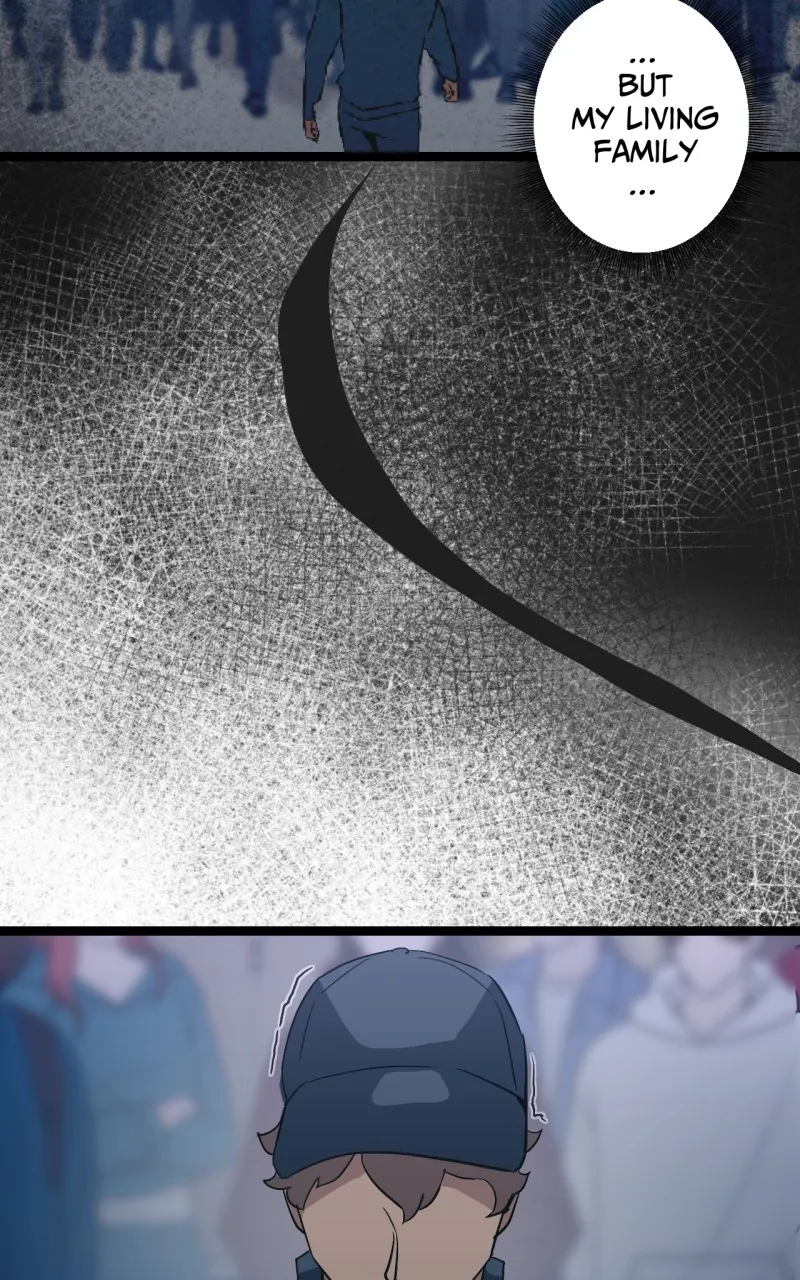 Ari, San, and the Reaper Chapter 47 page 11 - 