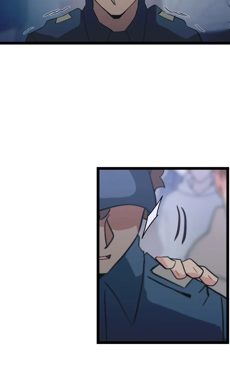 Ari, San, and the Reaper Chapter 47 page 12 - 