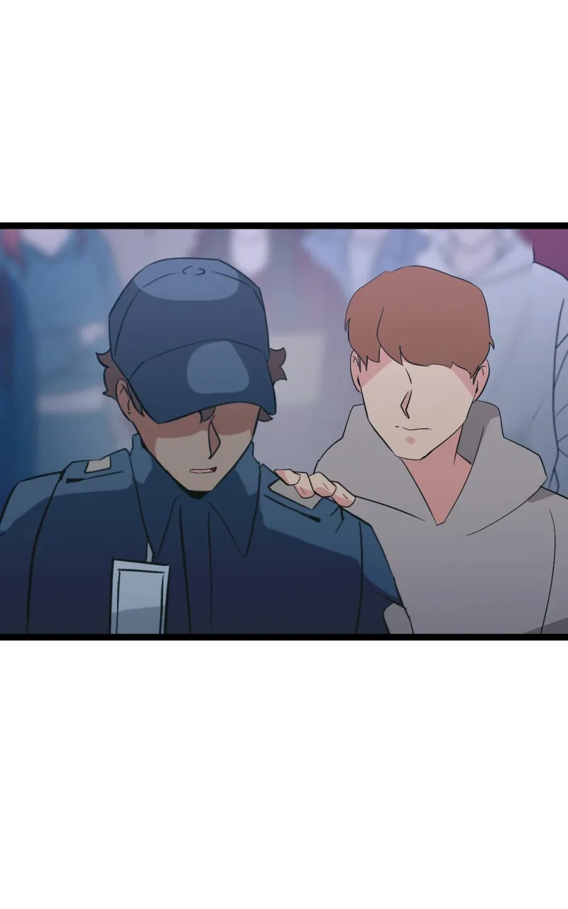 Ari, San, and the Reaper Chapter 47 page 13 - 