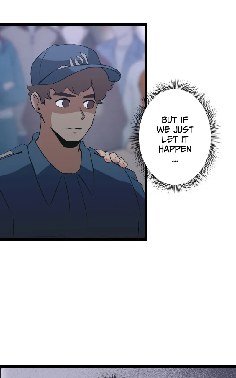 Ari, San, and the Reaper Chapter 47 page 14 - 