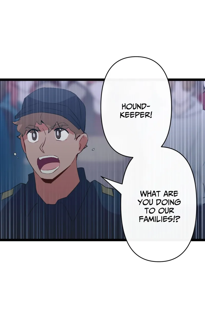 Ari, San, and the Reaper Chapter 47 page 16 - 