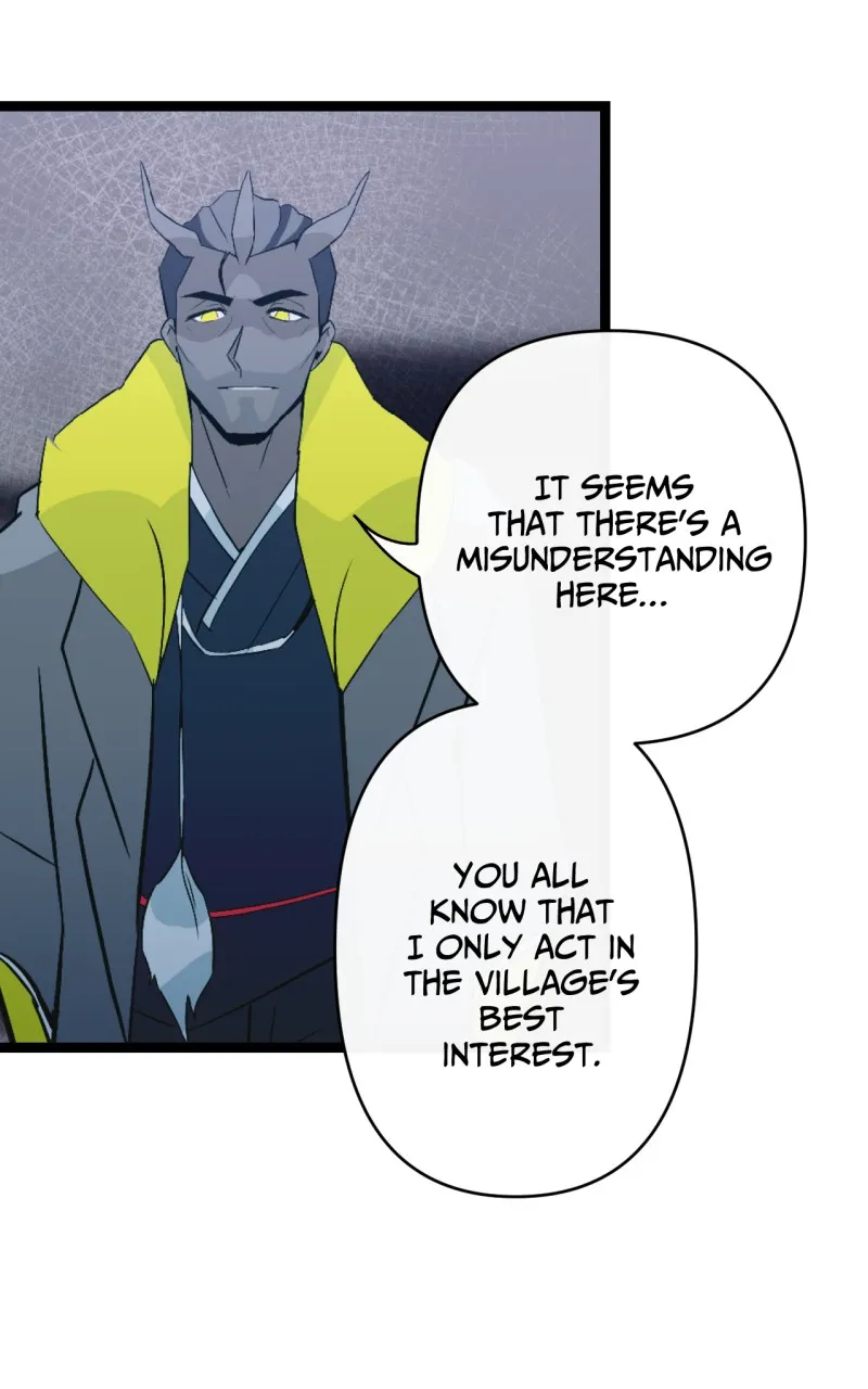 Ari, San, and the Reaper Chapter 47 page 17 - 