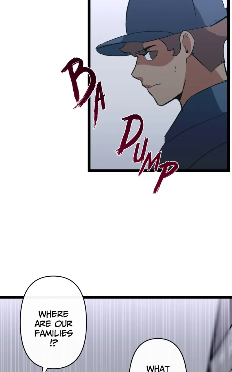 Ari, San, and the Reaper Chapter 47 page 19 - 