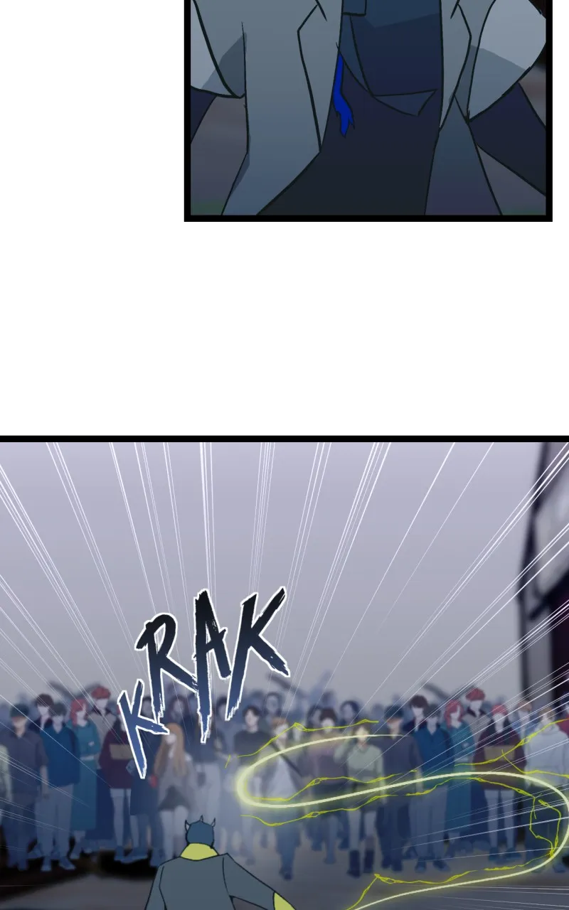 Ari, San, and the Reaper Chapter 47 page 22 - 