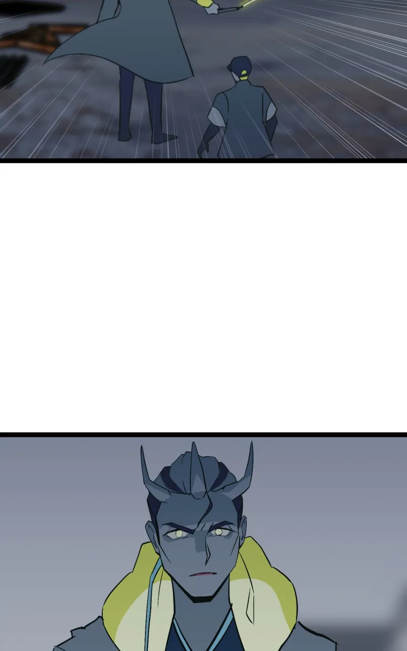 Ari, San, and the Reaper Chapter 47 page 23 - 