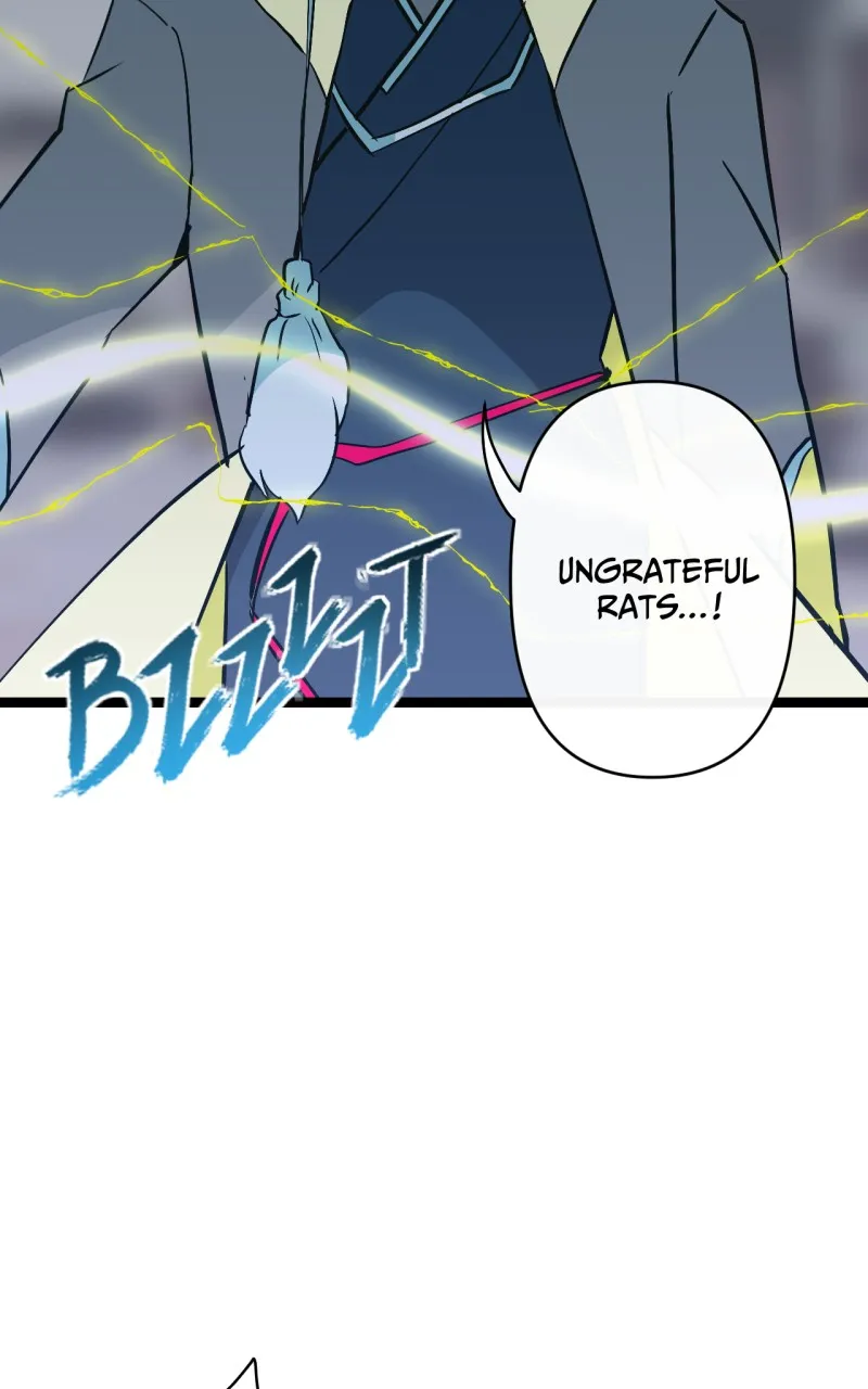 Ari, San, and the Reaper Chapter 47 page 24 - 