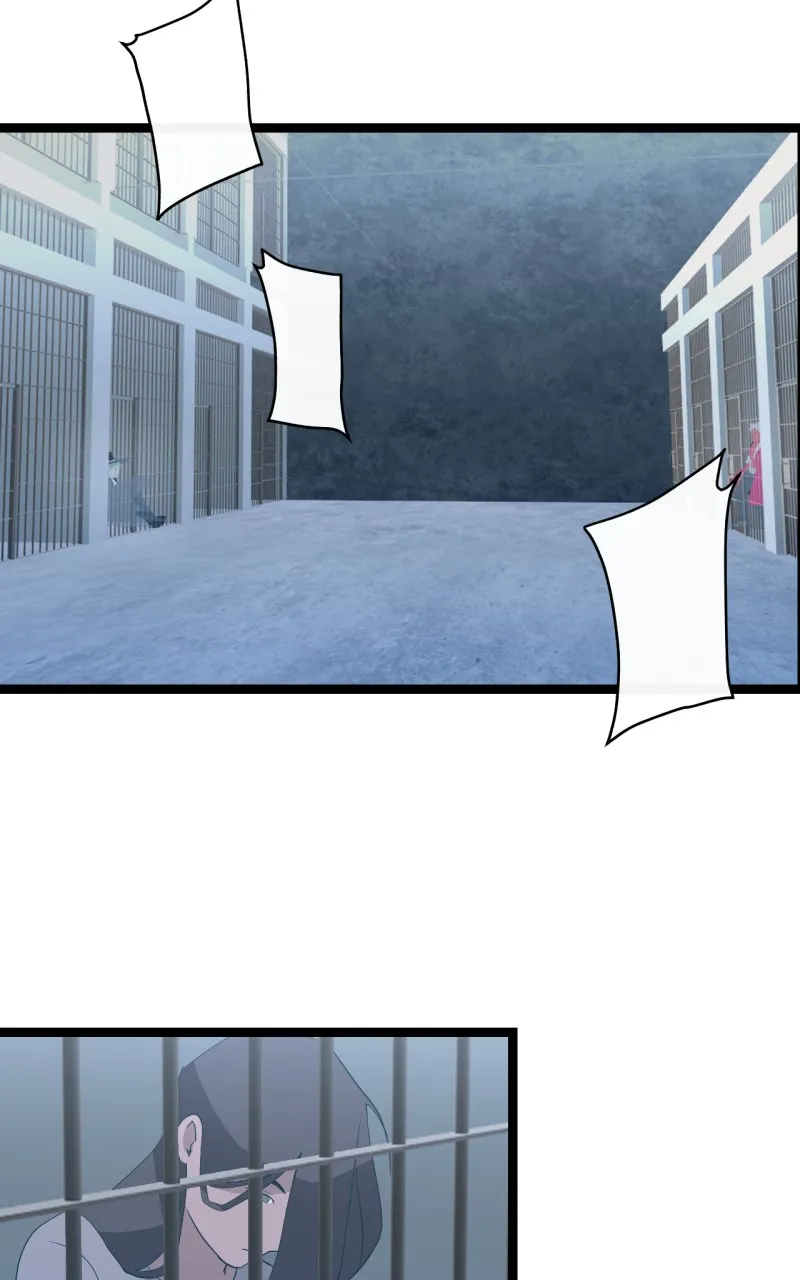 Ari, San, and the Reaper Chapter 47 page 25 - 
