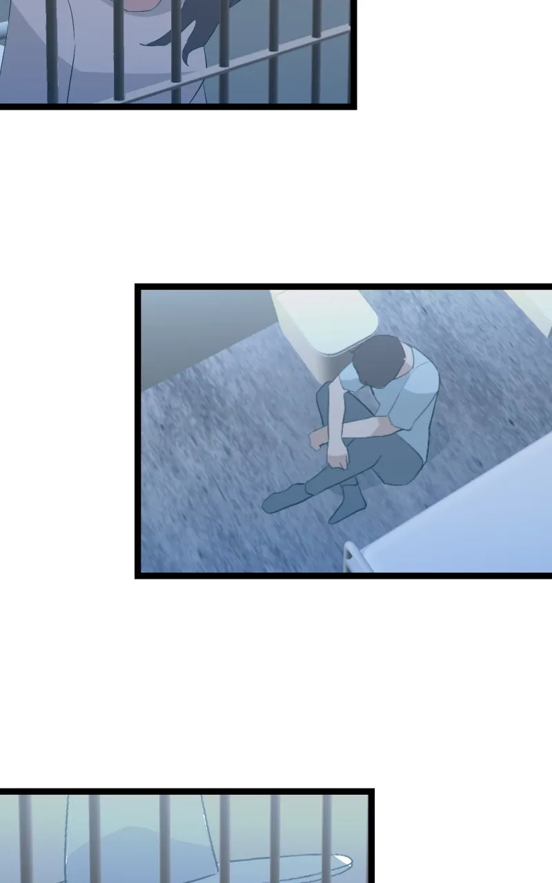 Ari, San, and the Reaper Chapter 47 page 26 - 