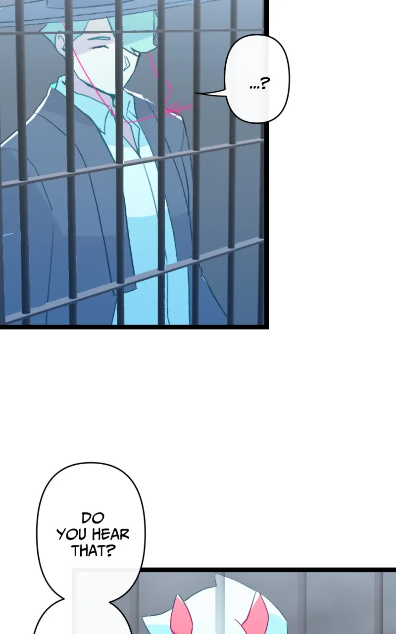 Ari, San, and the Reaper Chapter 47 page 27 - 