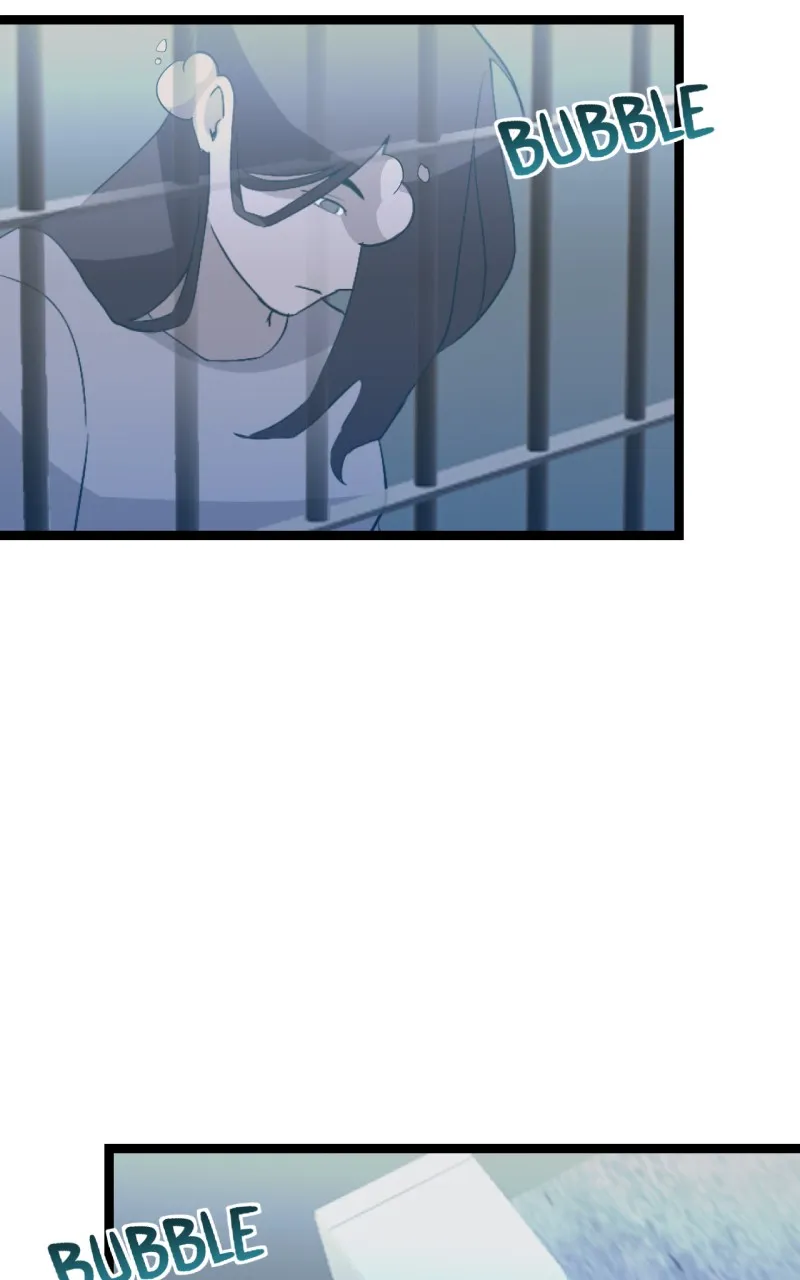 Ari, San, and the Reaper Chapter 47 page 29 - 
