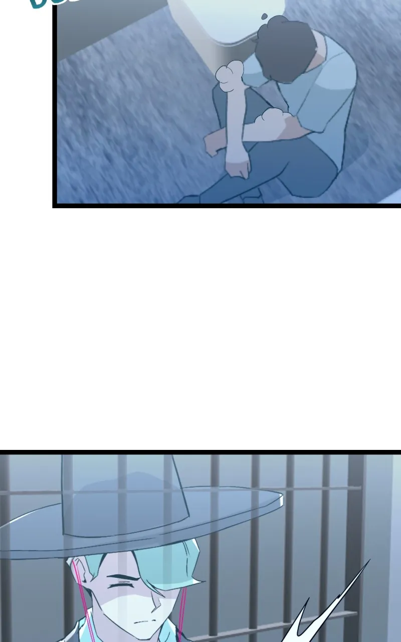 Ari, San, and the Reaper Chapter 47 page 30 - 