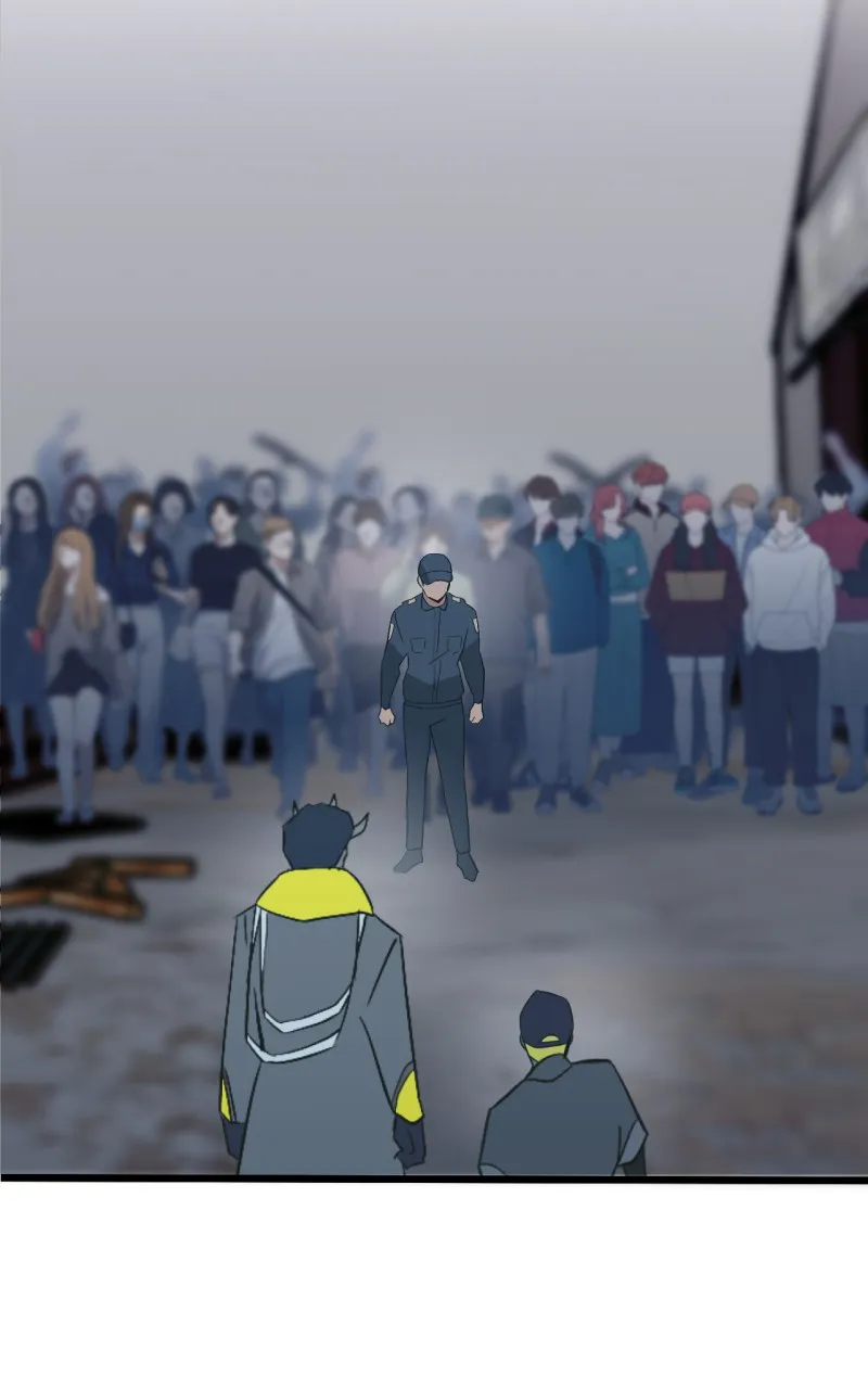 Ari, San, and the Reaper Chapter 47 page 4 - 