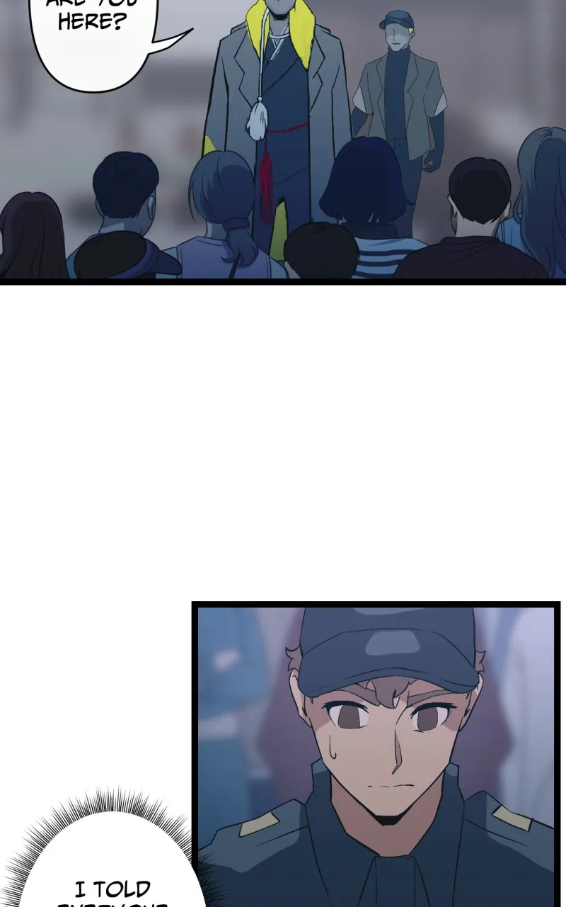 Ari, San, and the Reaper Chapter 47 page 7 - 