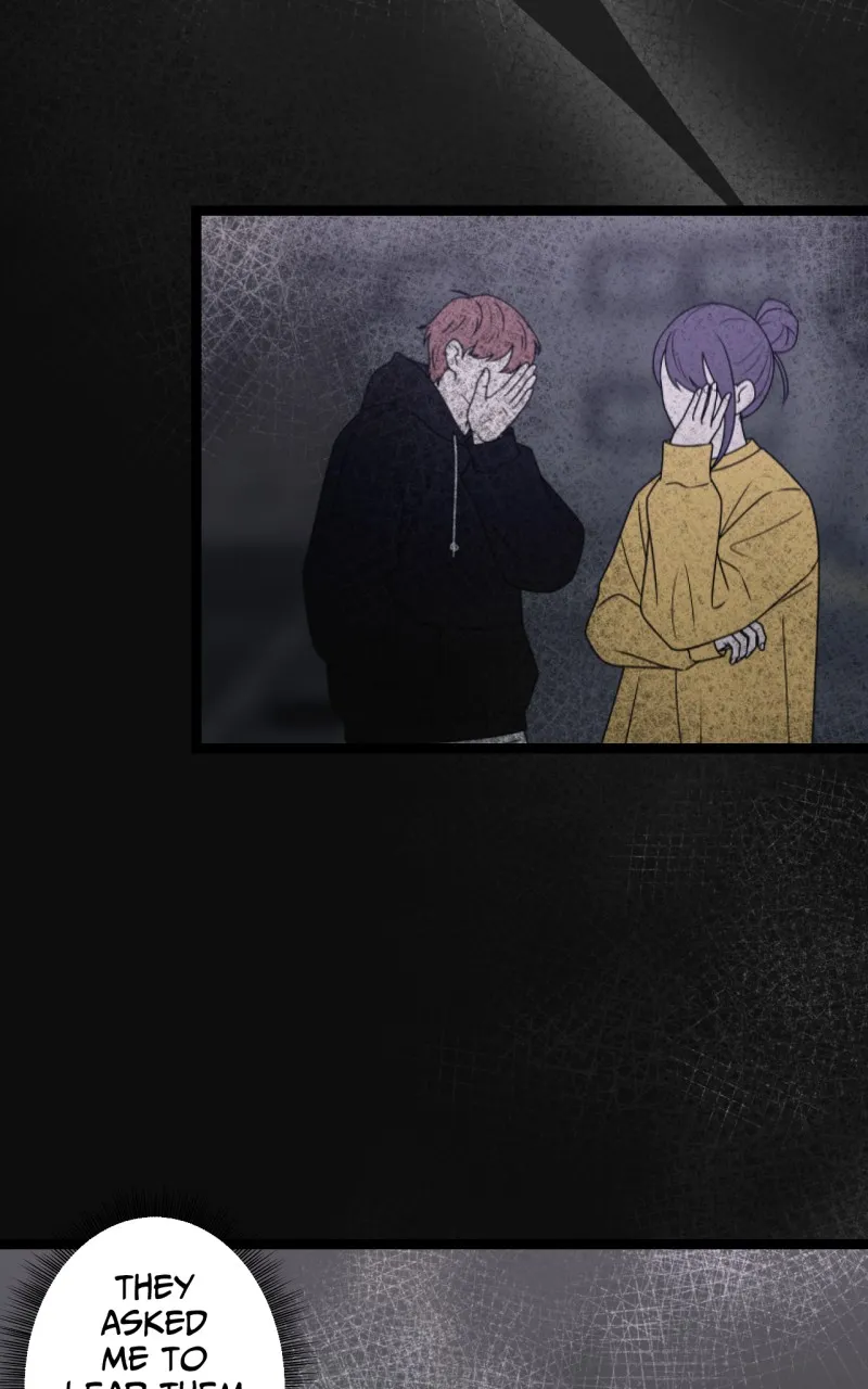 Ari, San, and the Reaper Chapter 47 page 9 - 