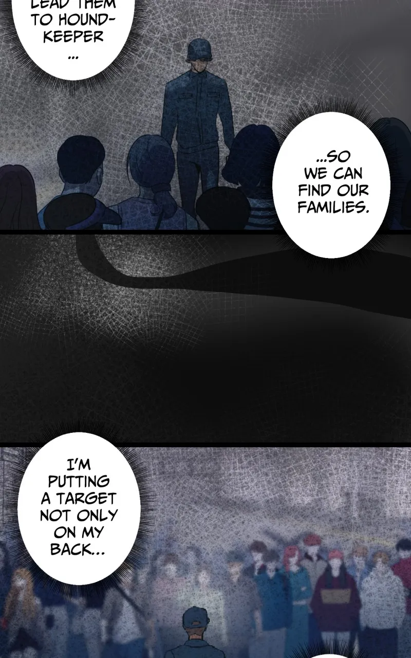Ari, San, and the Reaper Chapter 47 page 10 - 