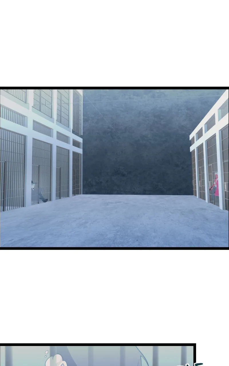 Ari, San, and the Reaper Chapter 48 page 1 - 
