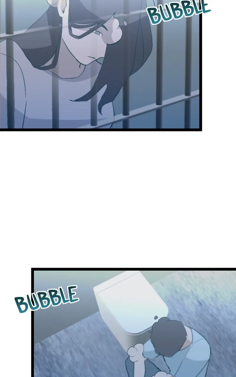 Ari, San, and the Reaper Chapter 48 page 2 - 