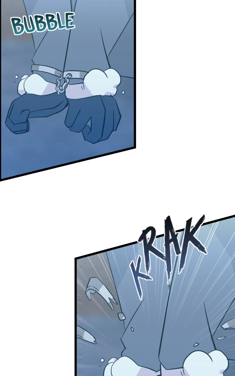 Ari, San, and the Reaper Chapter 48 page 12 - 