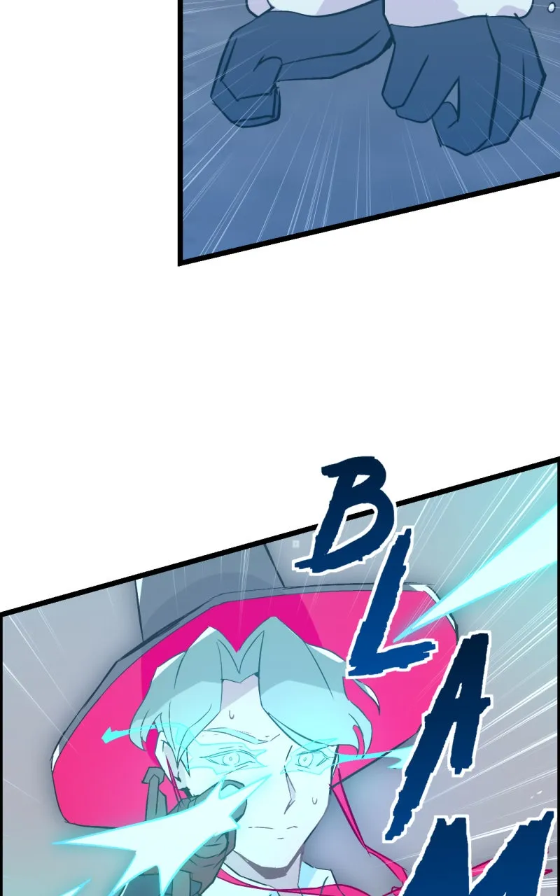 Ari, San, and the Reaper Chapter 48 page 13 - 