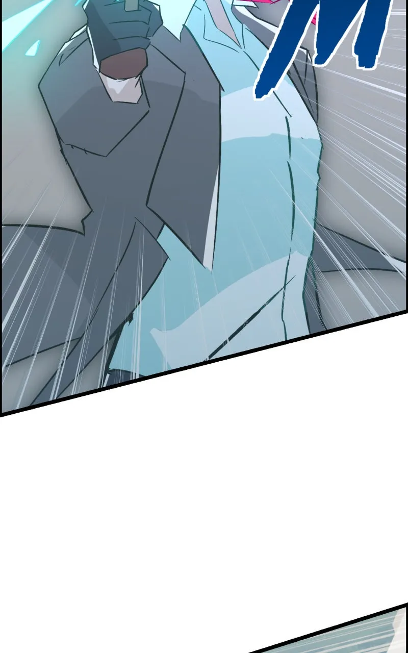 Ari, San, and the Reaper Chapter 48 page 14 - 