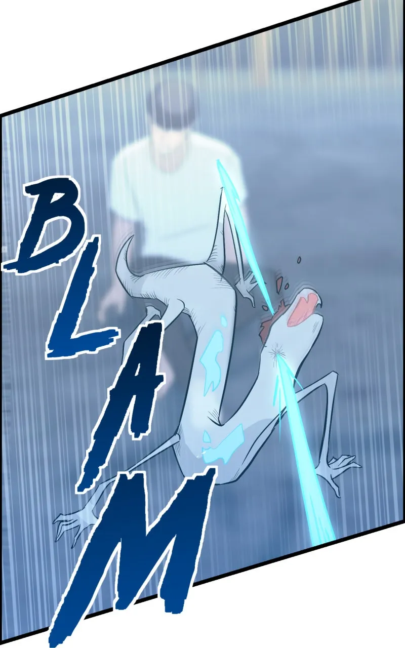 Ari, San, and the Reaper Chapter 48 page 16 - 