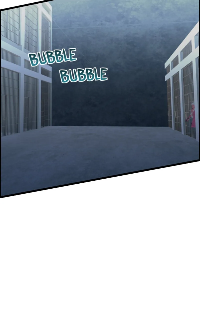 Ari, San, and the Reaper Chapter 48 page 19 - 