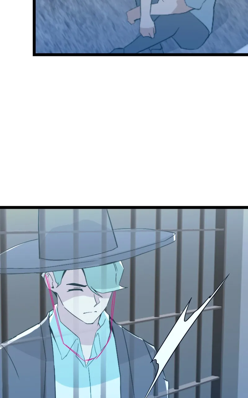 Ari, San, and the Reaper Chapter 48 page 3 - 