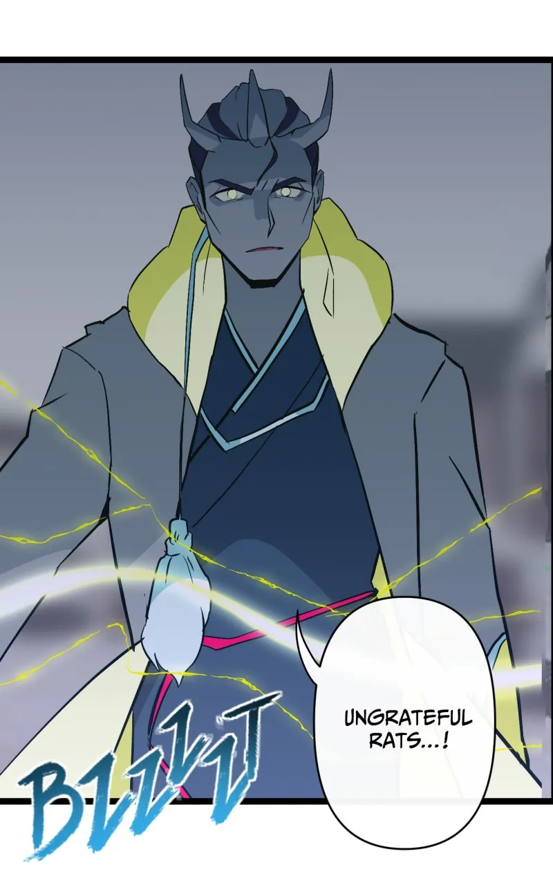 Ari, San, and the Reaper Chapter 48 page 24 - 