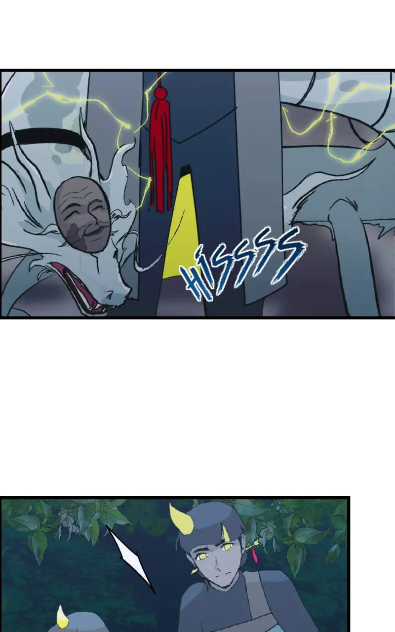 Ari, San, and the Reaper Chapter 48 page 26 - 