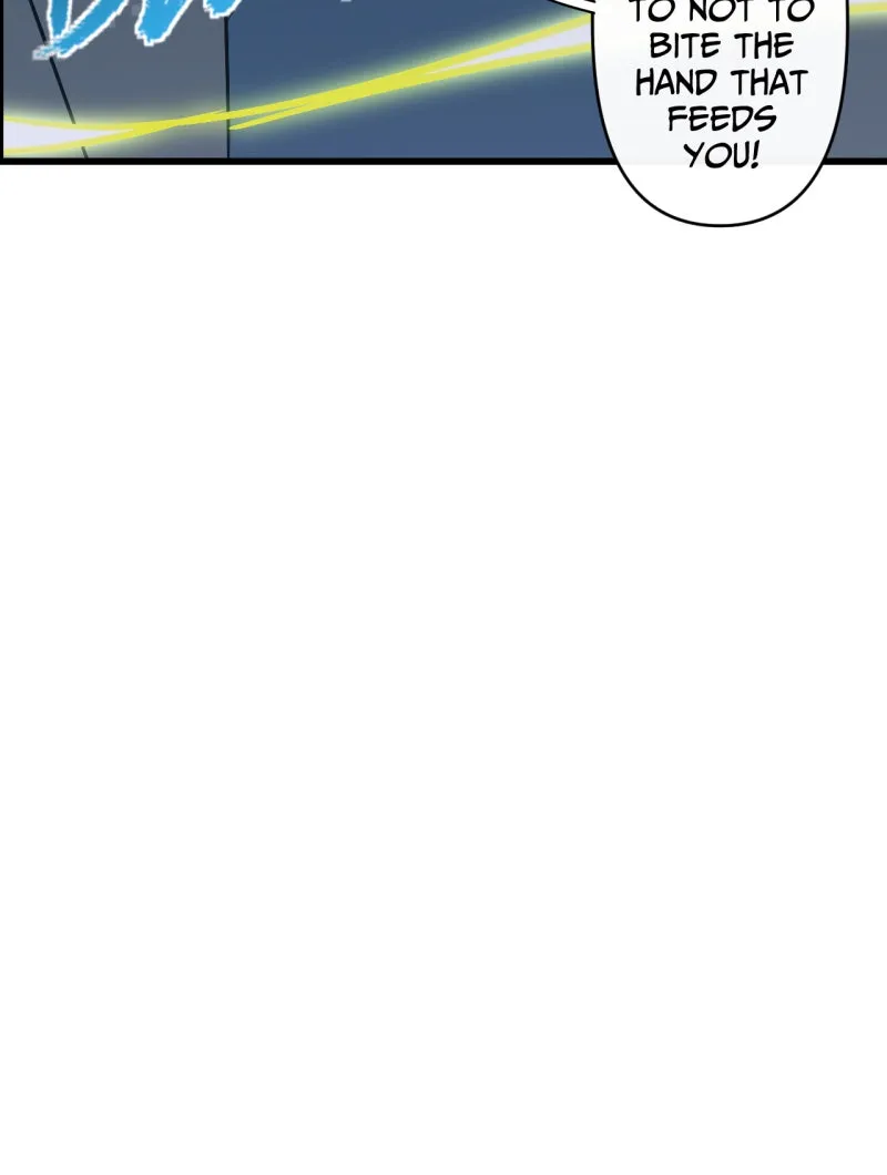 Ari, San, and the Reaper Chapter 48 page 29 - 