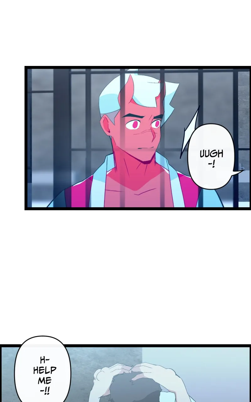 Ari, San, and the Reaper Chapter 48 page 5 - 