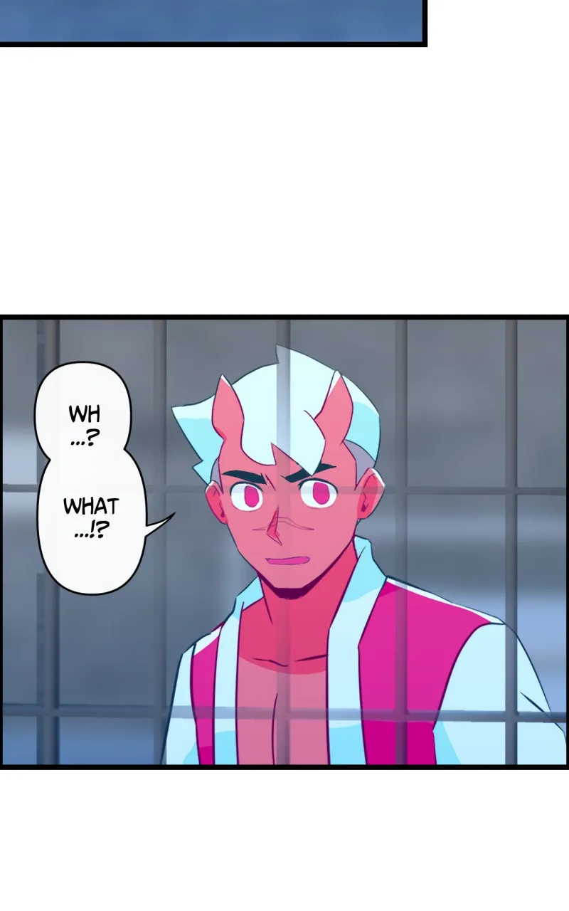 Ari, San, and the Reaper Chapter 48 page 7 - 