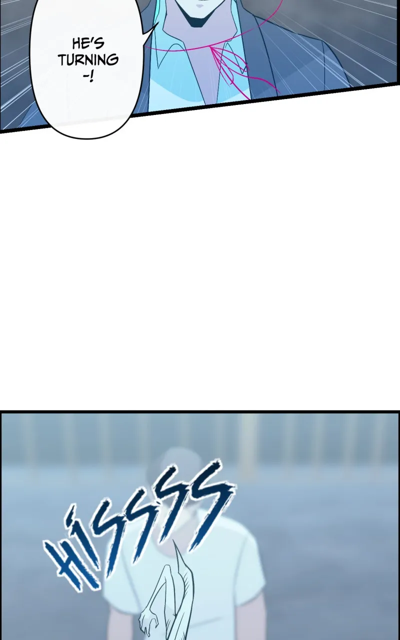 Ari, San, and the Reaper Chapter 48 page 9 - 