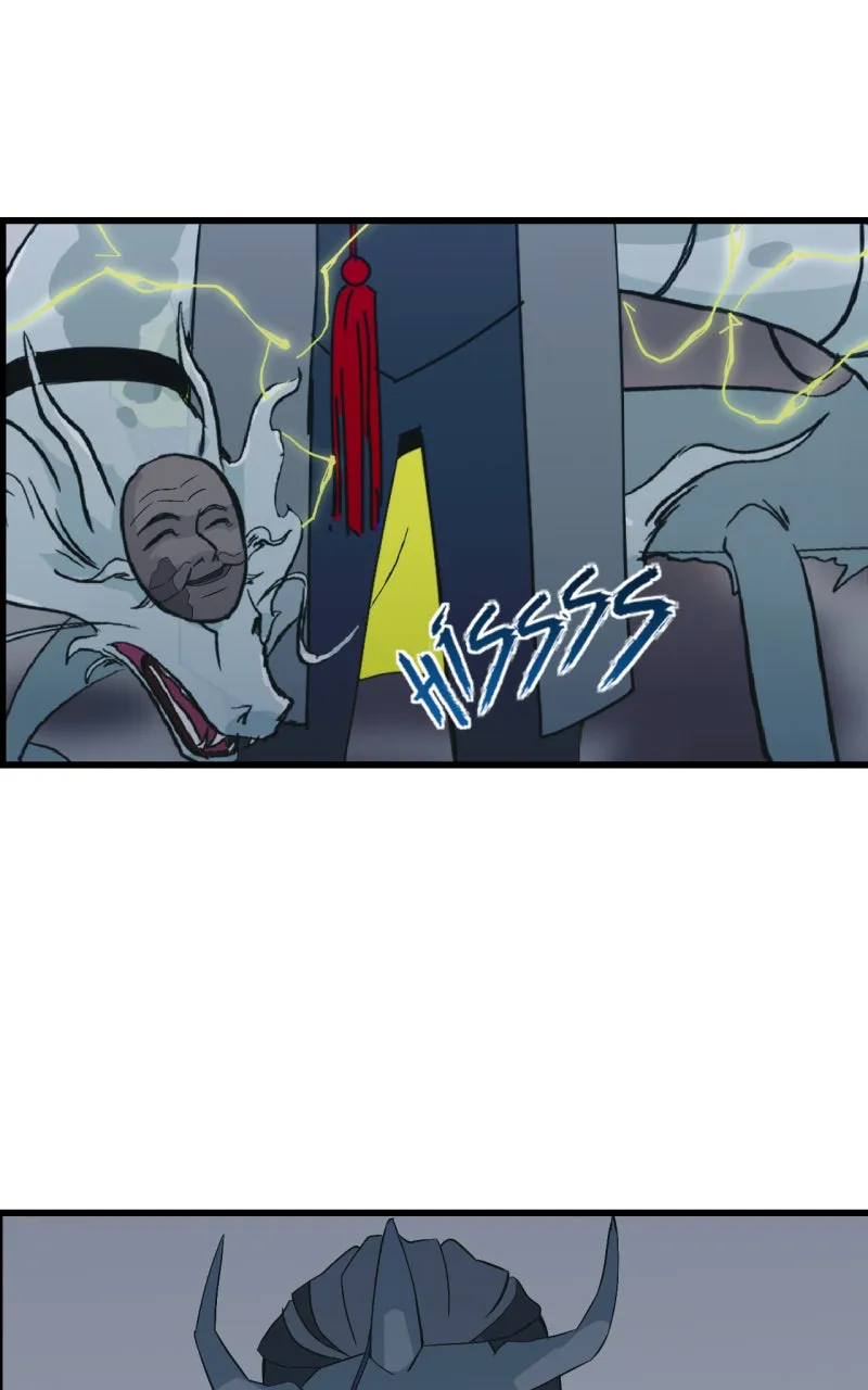 Ari, San, and the Reaper Chapter 49 page 2 - 