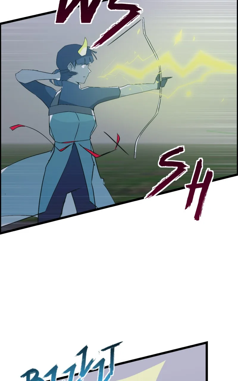 Ari, San, and the Reaper Chapter 49 page 11 - 