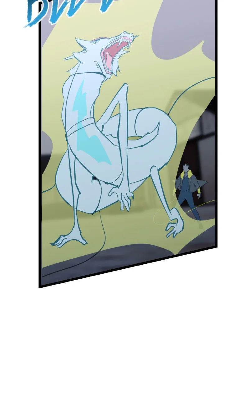 Ari, San, and the Reaper Chapter 49 page 12 - 