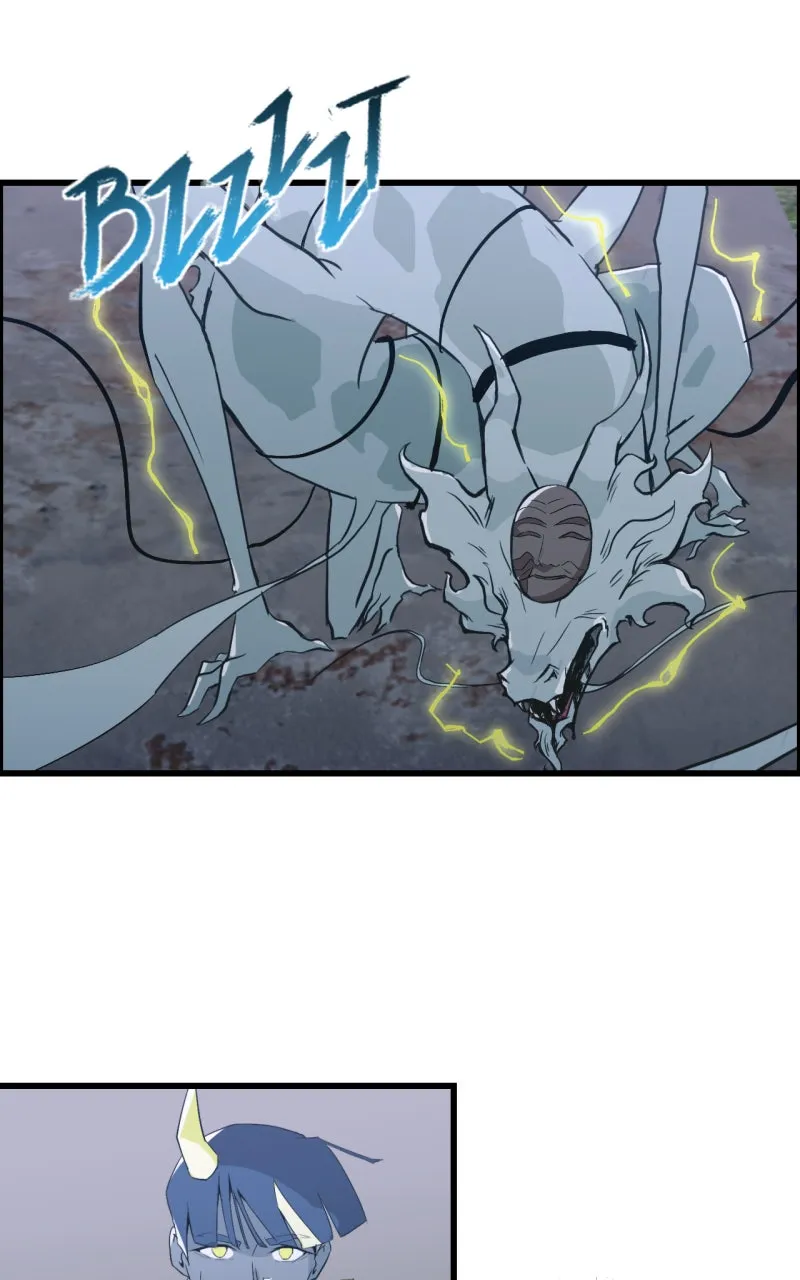 Ari, San, and the Reaper Chapter 49 page 13 - 