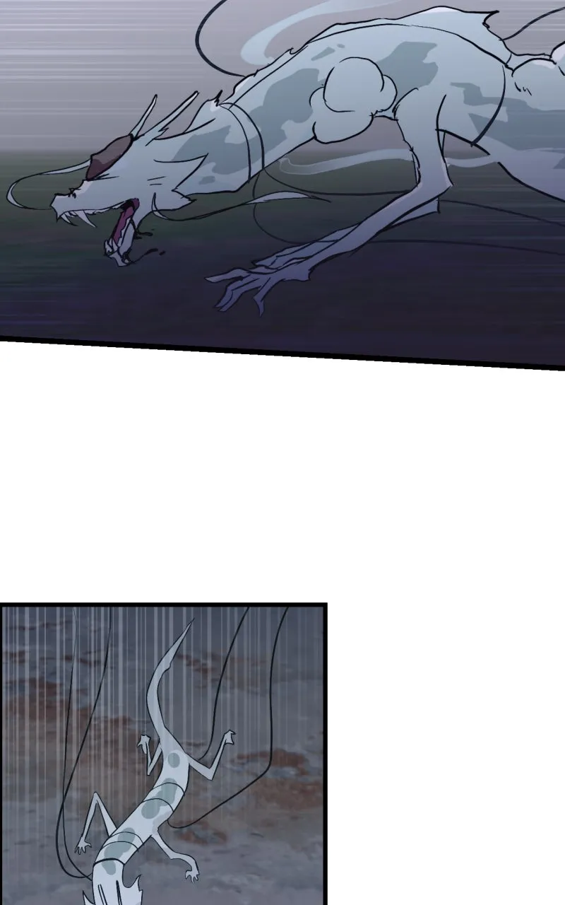 Ari, San, and the Reaper Chapter 49 page 18 - 