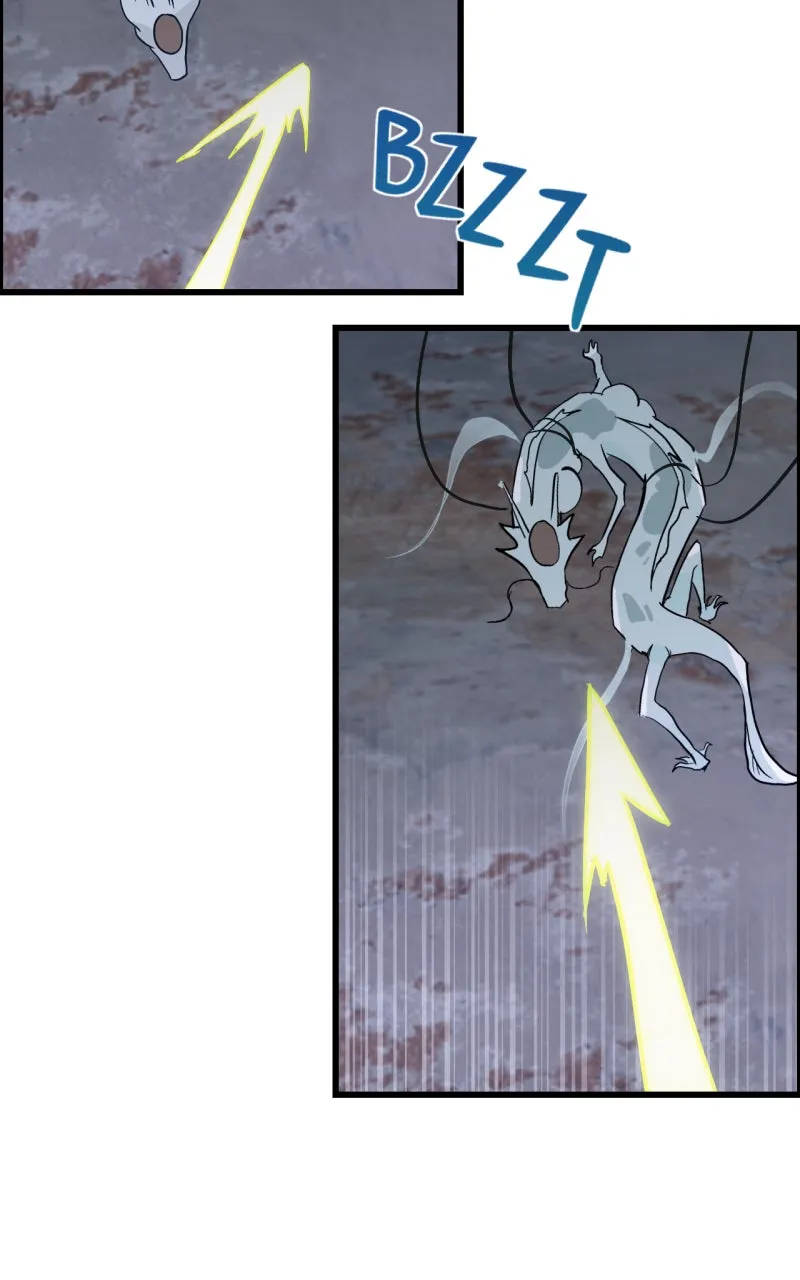 Ari, San, and the Reaper Chapter 49 page 19 - 