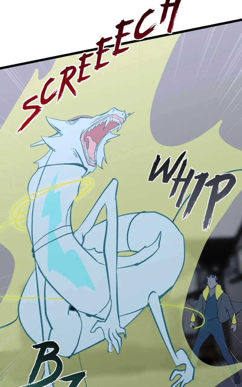 Ari, San, and the Reaper Chapter 49 page 23 - 