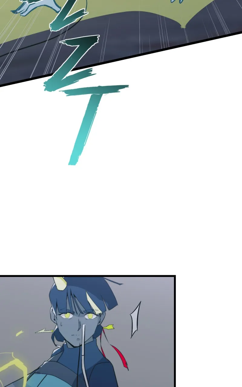 Ari, San, and the Reaper Chapter 49 page 24 - 