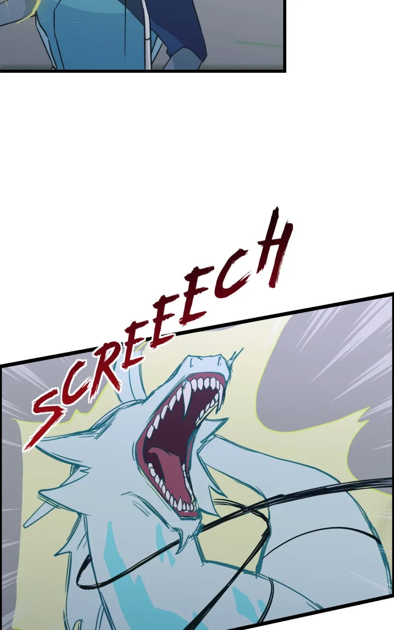 Ari, San, and the Reaper Chapter 49 page 25 - 