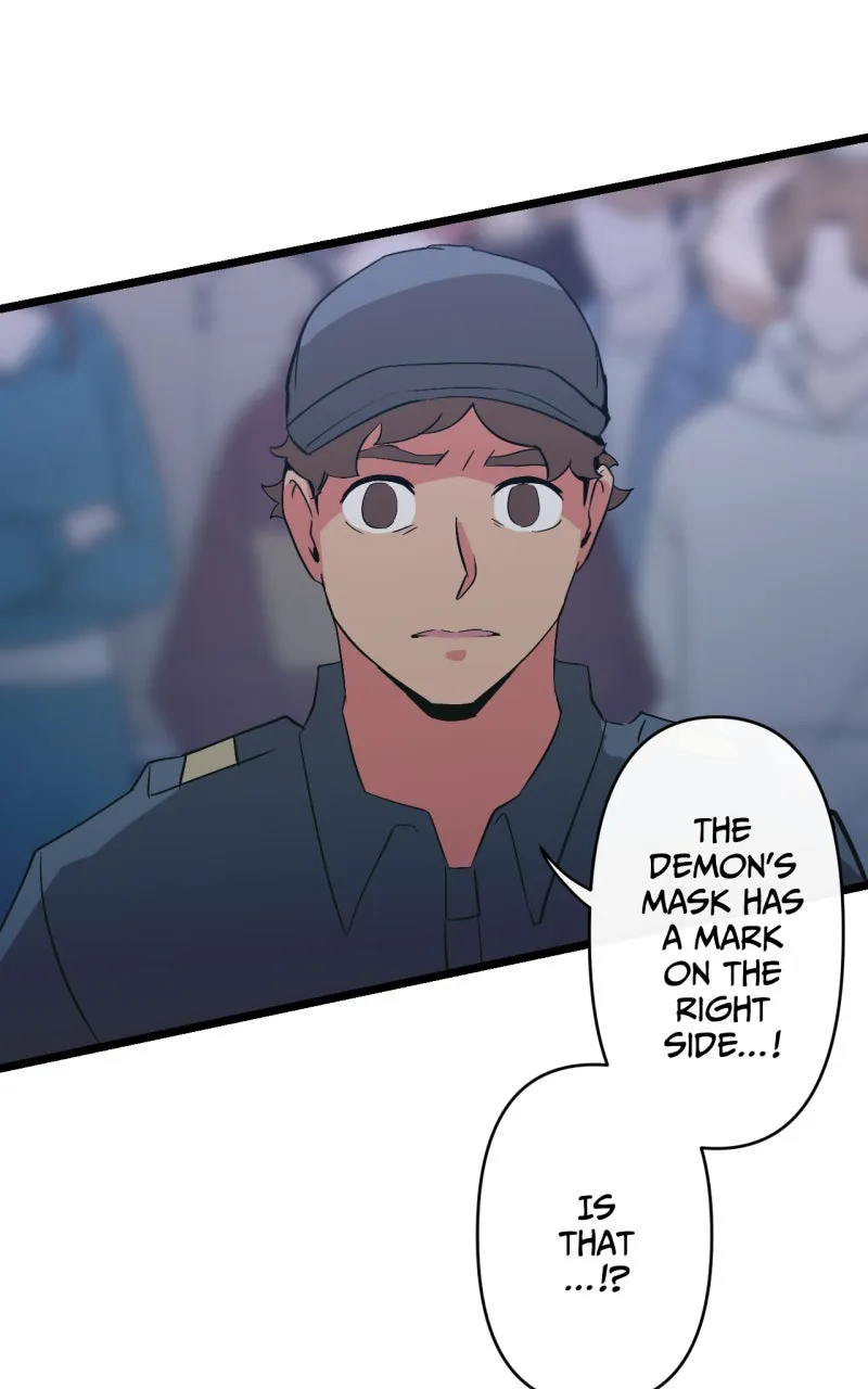 Ari, San, and the Reaper Chapter 49 page 28 - 